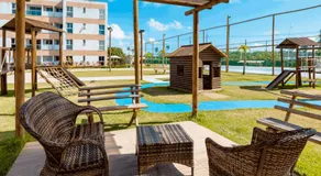 Porto de Galinhas - Muro Alto Condomínio Clube - Image 4