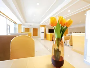 Vienna Hotel Shenyang Central Street - Image 4