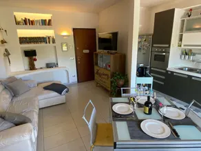 Alpi Giulie apartment with terrace in the center of  Verbania - Image 5