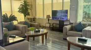 فندق جولدن نيو ارمادا جيزان - شركة ارمادا الورود الفندقية - Image 3