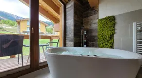 ALPIN 7 Jasná - Free Jacuzzi & Sauna - Image 2