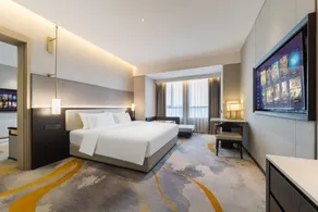 Bostin Hotel - Image 2
