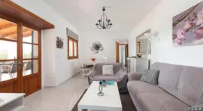 CA NA FRANCISCA - Charmante Villa mit privatem Pool und freiem WiFi. - Image 2