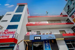 Hotel O Omi Rooms - Image 4