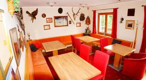 Bergheim Schmidt Ski-In Ski-Out Appartements Almhütten im Wald - Image 2