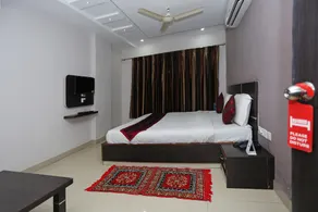 Hotel O Flagship Subudhi's Inn - Image 2