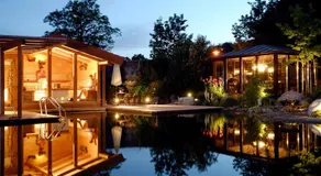 Wellnessgarten-Hotel - Image 2