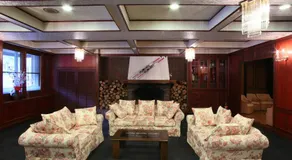 Shiga Palace Hotel - Image 3