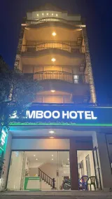 Bamboo Hotel Vũng Tàu - Image 2