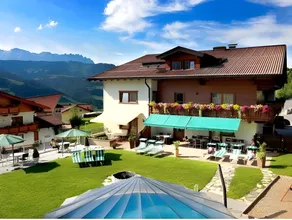 Pension Edelweiß - Image 5