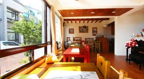 Yilan B&B - Happy Snail - Image 2