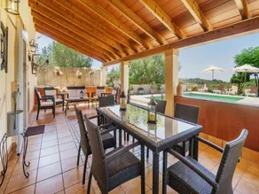 Finca auf Mallorca mit Pool und Aussicht - Image 3