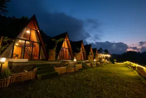 Royal VIP Glamping Kintamani - Image 2