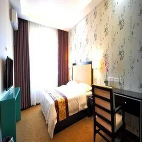 Tangfeng Art Hotel (Harbin Jiangpan) - Image 4