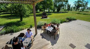 Auberge de jeunesse Rochefort - Image 3