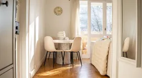 Le Cocon Beige Cozy 2-bedroom apartment at the gates of Paris - Image 2