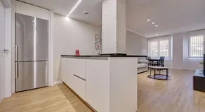 Apartamentos Ezkaba by Clabao - Image 4