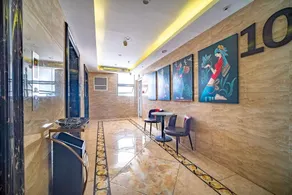 Golden Platinum Lai Hotel （Cultural Park Plaza Store） - Image 4