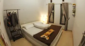 Rumah Ayin Homestay Near Airport - Image 2