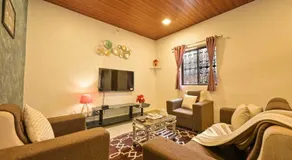 Lifeline Villas - Flamingo Infinity Pool Villa With Valley View and huge open space - Image 3