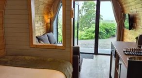 Culdaff Estate Glamping - Image 2