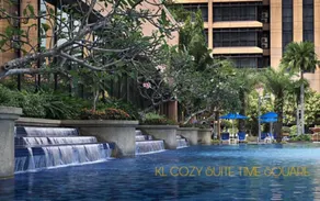 KL Cozy Suite Times Square - Image 5