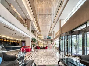 Yin Sheng International Hotel - Image 4