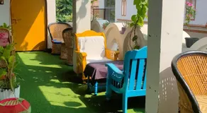 Manavi Hostel Near by Mathura Railway Station - Image 4