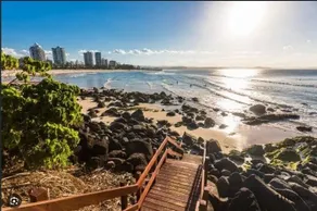 The Coastal Luxe Haven, Coolangatta - Image 5