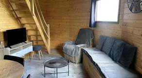 Gîte pour 4 personnes - Image 2