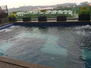 D Summit Cozy Homestay - Image 5
