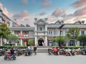 Jinjiang Inn Nanjing Maigao Bridge - Image 5