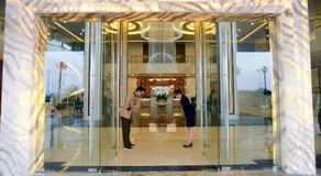 Central Hotel Thanh Hoá - Image 2