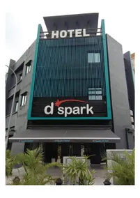 D'Spark Hotel Bayu - Image 3