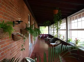 Hotel Willa Park - Image 5