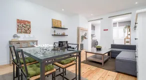 BeGuest Bright Inn Lisbon Apartment - Image 5