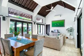 Beautifull 3 BR Private Pool View #IR23 - Image 3