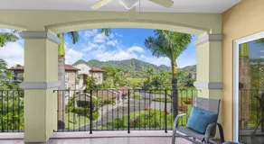Del Mar 5F 3 bdr Garden View in Los Suenos - Image 4