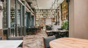 Aya Hotel - Image 3
