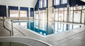 Port Bogaczewo Hotel & SPA - Image 5