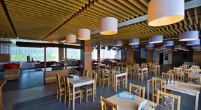 Horský hotel Jelenovská s bazénem v ceně - Image 3