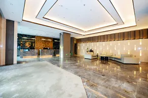 Madison Hotel Changchun Beihu Olympic Center - Image 4