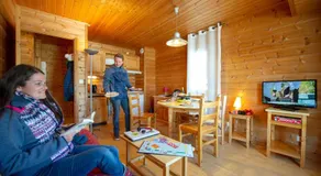 Goélia - Les Chalets des Marmottes - Image 2