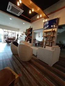 The Serai Cottage Downtown Hotel - Image 5