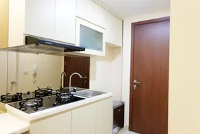 Highest Value Studio Apartment at Parkland Avenue By Travelio - Image 4
