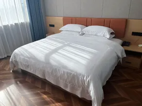 Zhongxiang Fuxinyuan Hotel - Image 5