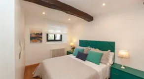 Maravillosa vivienda con jardín y barbacoa. - Image 2