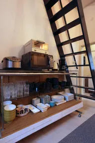 Kikkake House-Art Room - Image 5