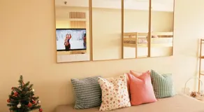 ANANDA SQUARE studio unit - Image 2