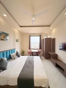 Hotel Shree Shyam and Restuarant - Image 2